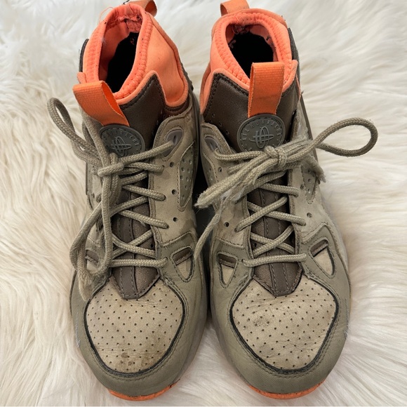 Nike ACG Air Mowabb Limestone/Silver-Khaki DM0840-200 Men's - Picture 3 of 8